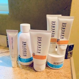 Rodan + Fields various products